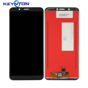 Schermo LCD Originale per Riparazione Telefoni, Vetro Touch per Samsung Galaxy S7 e <span class=keywords><strong>Huawei</strong></span> <span class=keywords><strong>Y7</strong></span> <span class=keywords><strong>2018</strong></span> - Product Image 1