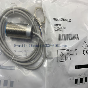 Sensor de interruptor de proximidad original BUS004M BUS/100-S92G disponible en stock Garantía de un año en - Product Image 3