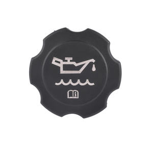 Chevrolet C1500 Impala GMC Sierra Savana 1500 DB Bouchon de remplissage d'huile moteur 12573337 Pièces de moteur de haute qualité - Product Image 6