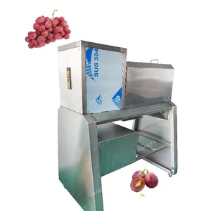 Machine à rouler pour les feuilles <span class=keywords><strong>de</strong></span> raisin farcies/Machine à enlever les tiges <span class=keywords><strong>de</strong></span> raisin/Machine à râper les raisins - Product Image 3