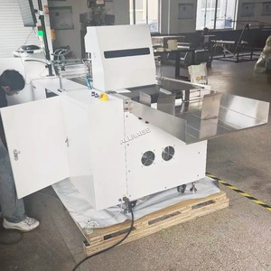 Mesin cetak Logo kertas otomatis kecepatan tinggi pencetak Logo kertas mesin cetak Flexo gelas kertas warna-warni - Product Image 5