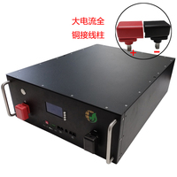 320V20AH YKY 6KWH graphène supercondensateur Module de batterie batterie externe ultra condensateur 0.5 heures Station d'alimentation à Charge complète