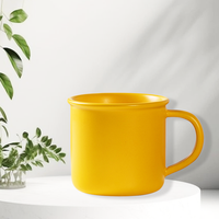 Machine à fabriquer des tasses en céramique mignonnes, fabricant de tasses en céramique par sublimation, tasses personnalisées en céramique
