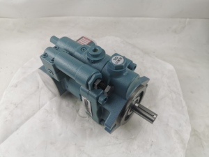 Bomba de Pistón Hidráulica PVS-1A-16N1-12 PVS-1B-16N1-12, Diseño de Producto Hidráulico de Alta Presión, Gran Capacidad de Carga - Product Image 6