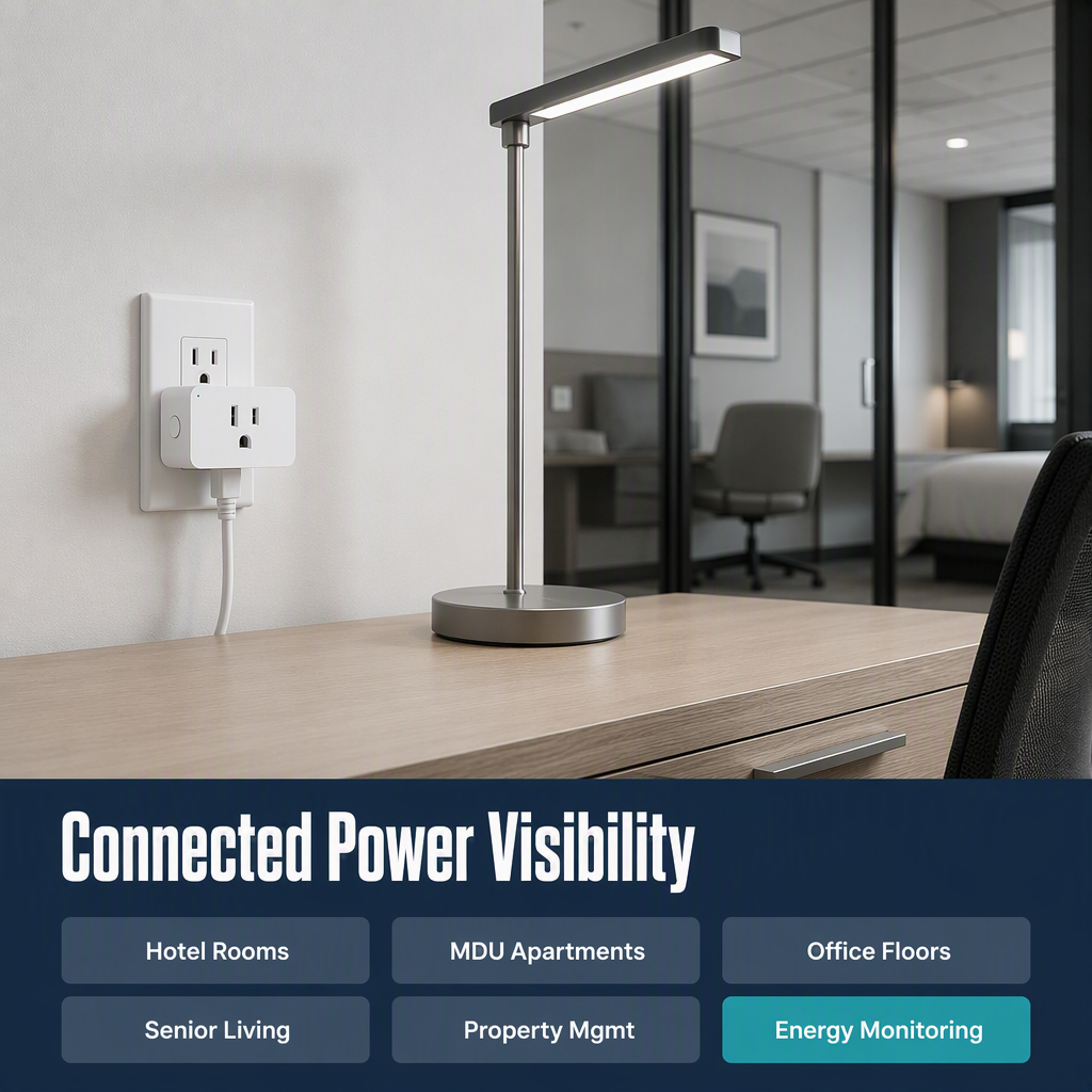 Tuya Smart WiFi Outlet 15A Mini Smart Plug Socket Works With Alexa Google Home App Control Scheduling Timer · image 3