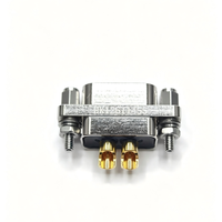 J30J02P020P000S0P000 High Reliability Micro Rectangular Connector Anti-Vibration Aerospace Circuit Connector