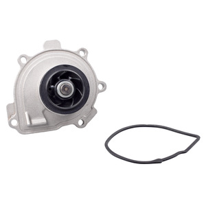 Bomba de Agua 1334142 para Chevrolet Cruze Aveo Sonic Saturn Astra 1.6L 1.8L, Pieza de Repuesto Nueva - Product Image 2
