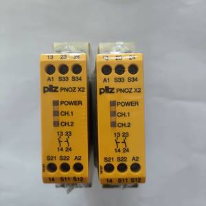 ของแท้และใหม่เอี่ยมในสต็อก รีเลย์นิรภัยรุ่น X Series X2p/x3/x6/x7/x13 ใหม่, 774303 /787314/312210/312401 - Product Image 6