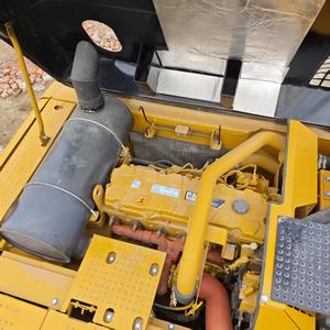 Used Caterpillar Excavator Cat 340 Excavator Cat340 Crawler Excavator Mining Machinery - Product Image 6