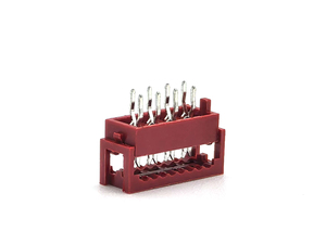 Conector Micro Match Macho Tipo IDC Sin espacio 2*4P - Product Image 6