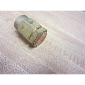วาล์วระบายแรงดันสุญญากาศ Spirax Sarco VB 14 ขนาด 16 บาร์ 260 องศาเซลเซียส วาล์วนิรภัยไอน้ำแบบเกลียว - Product Image 5