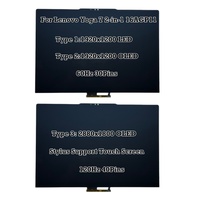 16'' für Lenovo Yoga 7 2-in-1 16AGP11 83TF LCD Touchscreen-Ersatzpanel