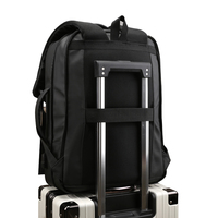Sac à dos tendance 2026 en gros, grande capacité, pour ordinateur portable, léger et imperméable