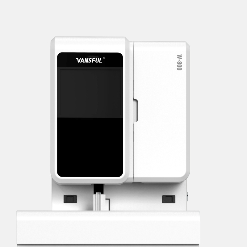 VANSFUL 16 in 1 Rapid Test