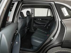 Gran oferta de coche deportivo Geely Galaxy E8 550KM Range EV Flagship Family Sedan New Energy vehículos eléctricos coche eléctrico chino - Product Image 5