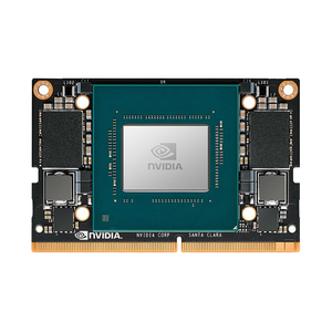 Módulo Jetson Xavier NX de 8GB/16GB, Placa de Desarrollo Integrada con IA, Carcasa para Placa Portadora de Computadora - Product Image 2