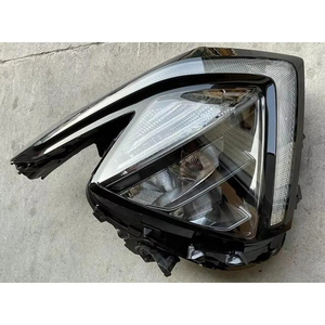 Faro delantero automático <span class=keywords><strong>de</strong></span> alta calidad para KIA Sportage <span class=keywords><strong>2022</strong></span>-2024 - Product Image 4