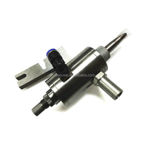 Keo vòi phun Kit Injector máy rút cho thuốc lá đóng Gói máy giấy dính - Product Image 2
