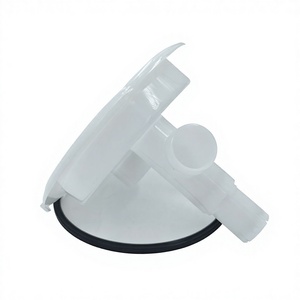 Bouchon de réservoir de carburant pour Bmw E83 E83n, 16116766161, pièce de rechange et de réparation - Product Image 2