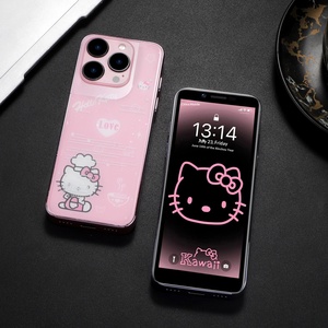 Nuovo Smartphone Android per Bambini a Forma di Gatto, Quad Core, LTE, Schermo da 4 Pollici, Batteria da 2000mAh, Dual SIM, Fotocamera da 5MP - Product Image 3