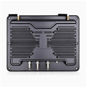 Industrial Vehicle-Mounted All-In-One Computer TPC101-WV10 Built-In GPS WiFi <b>Android</b> System For Truck Use - Product Image 2