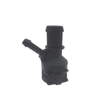 Conector de Manguera de Refrigerante del Radiador OEM 1K0 122 291C 1K0122291C para V-W Jet-<span class=keywords><strong>ta</strong></span> Go-lf 5 6 GTI GLI Pa-ssat B6 B7 CC Tig-uan 5N Sk-oda - Product Image 1