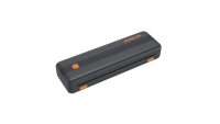 Printer Thermal Mini Rongta F12D A4 Bluetooth/USB Portabel untuk Kantor dan Perjalanan