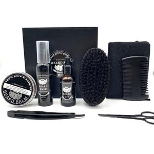 Sans logo naturel bio <span class=keywords><strong>barbe</strong></span> baume parfums cire crème en vrac <span class=keywords><strong>barbe</strong></span> mans <span class=keywords><strong>barbe</strong></span> sérum huile - Product Image 3