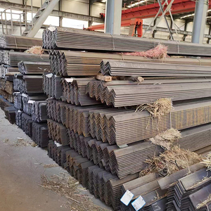 Vendita calda <span class=keywords><strong>acciaio</strong></span> dolce L angolo laminato a caldo <span class=keywords><strong>acciaio</strong></span> <span class=keywords><strong>acciaio</strong></span> zincato ferro angolo barra 100x100 50x50 75x75 angolo in <span class=keywords><strong>acciaio</strong></span> per torre angolare - Product Image 6