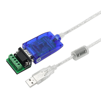 Convertidor USB a 485/422/1,0 USB V.1, 2,0, estándar y ELA, UOTEK estándar de la RS-422