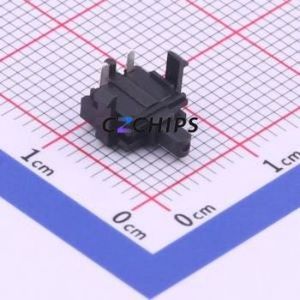 TQ-2533 Limit Switch Switch ( Switch Length: 8mm )( Switch Height: 9.2mm )( Rated Current (DC): 100mA ) - Product Image 2