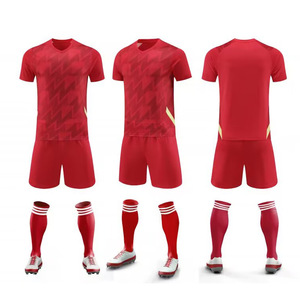 <span class=keywords><strong>Maillot</strong></span> de football personnalisable style <span class=keywords><strong>Maroc</strong></span> 2026 – Kits domicile et extérieur <span class=keywords><strong>Maroc</strong></span> 2026-2027 – Maillots de l'équipe nationale africaine - Product Image 4