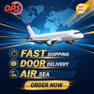 Principales Empresas <span class=keywords><strong>de</strong></span> Logística <span class=keywords><strong>de</strong></span> China a Estados Unidos y Australia, Transporte Aéreo Rápido, Agente <span class=keywords><strong>de</strong></span> Carga Puerta a Puerta, Servicio DDP - Product Image 2