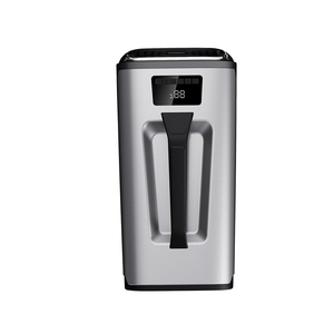 IOG-2 Portable <b>Air</b> <b>Conditioner</b> Mobile Compressor Small Home for Hotel Wholesale AC 220V 110V Cooler <b>Mini</b> Portable Tent <b>Air</b> Condi - Product Image 4
