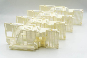 Dịch Vụ In 3D FDM MJF Nguyên Mẫu Nhanh Bộ Phận In 3D Bằng Nhựa Nylon PA ABS Tùy Chỉnh - Product Image 5