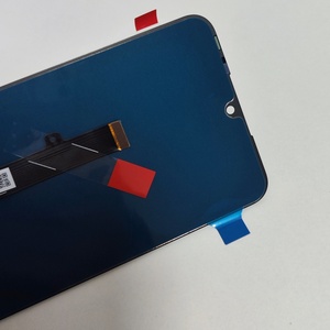 AMOLED LCD ของแท้สำหรับ TCL 30 5G T776H จอแสดงผลทัชสกรีนดิจิไทเซอร์อะไหล่สำหรับ TCL 30 plus/ 30 + T776H T676H - Product Image 3