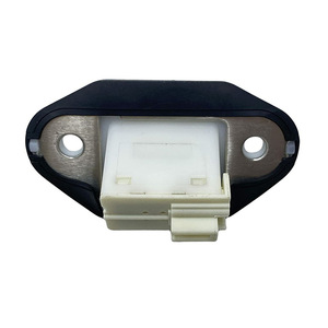 Interruptor de botón para maletero 8494550010 84945-53010 para Lexus Toyota 2007-2012 12V sin iluminación, cabezal cuadrado - Product Image 4