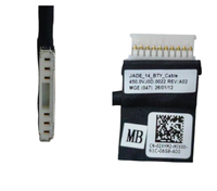 Câble de batterie pour Dell Pro 14 PC14250 PC14255 02XYM2 450.0VJ0D.0022