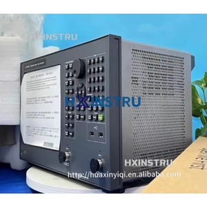 Analyseur de réseau Keysight E5071B ENA, 300 kHz à 8,5 GHz, 4 ports (Agilent), prix négociable - Product Image 2