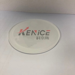 カスタムアクリル丸ディスクテーブルトップ耐久性パースペックスサークルシートショッププロモーション用 - Product Image 3