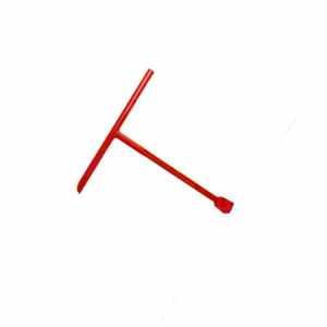 Llave para Válvula de Compuerta Duradera de Grado Industrial, Suministro a Granel y Soporte OEM Disponible - Product Image 6