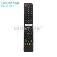 Control remoto de TV inteligente Universal de alta calidad con precio de fábrica para Sharp GB326WJSA HDTV, control remoto de TV inteligente, 1 unidad