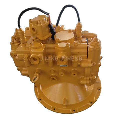 Excavator Parts 314C Hydraulic Pump 199-6947 314CCR Main Pump for CAT