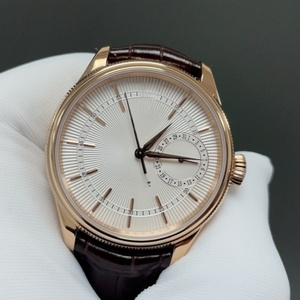 <span class=keywords><strong>2025</strong></span> APs ZF Nhà Máy Bán Buôn Người Đàn Ông Của Sang Trọng Tự Động Đồng Hồ Cơ Khí Hàng Đầu Phiên Bản Sapphire Gương Không Gỉ Diver Năng Lượng Mặt Trời Con trỏ - Product Image 2