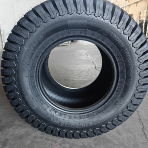 ยางรถไถสำหรับทำสวนแบบใหม่ ขนาด 26*12.00-12 31*15.50-15 รุ่น R-3 ลายเบียส - Product Image 3