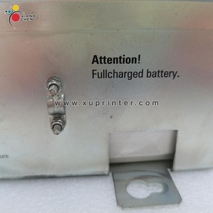 JENNEY 00.783.0504 USV Original Used Host Battery Offset <b>Printing</b> <b>Machinery</b> Spare Parts - Product Image 4
