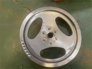 Piezas de Maquinaria Personalizadas, Accesorios para Motocicletas <span class=keywords><strong>y</strong></span> Autopartes, Servicio de Metalurgia de Aluminio <span class=keywords><strong>y</strong></span> Zinc, Fundición a Presión, Aleación de Herrajes - Product Image 3