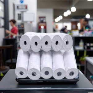 2 1/4 \ "85 \ 'piedi rotoli <span class=keywords><strong>di</strong></span> carta termica BPA-carta per ricevute gratis per registratore <span class=keywords><strong>di</strong></span> <span class=keywords><strong>cassa</strong></span> 80x80mm 10 confezioni adatte alla maggior parte delle carte <span class=keywords><strong>di</strong></span> credito - Product Image 6