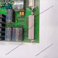 Placa de circuito de piezas de maquinaria de impresión 91.144.8011 00.781.2197/03 para Heidelberg SM/CD102 GTO accesorios de impresión placa STK