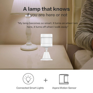 Sensor de Movimiento PIR Tuya FY887 |   Detector de Movimiento Humano Inalámbrico Inteligente con Notificación de Alarma por Aplicación para Seguridad en el Hogar, Sensor PIR de Cuerpo Humano - Product Image 2